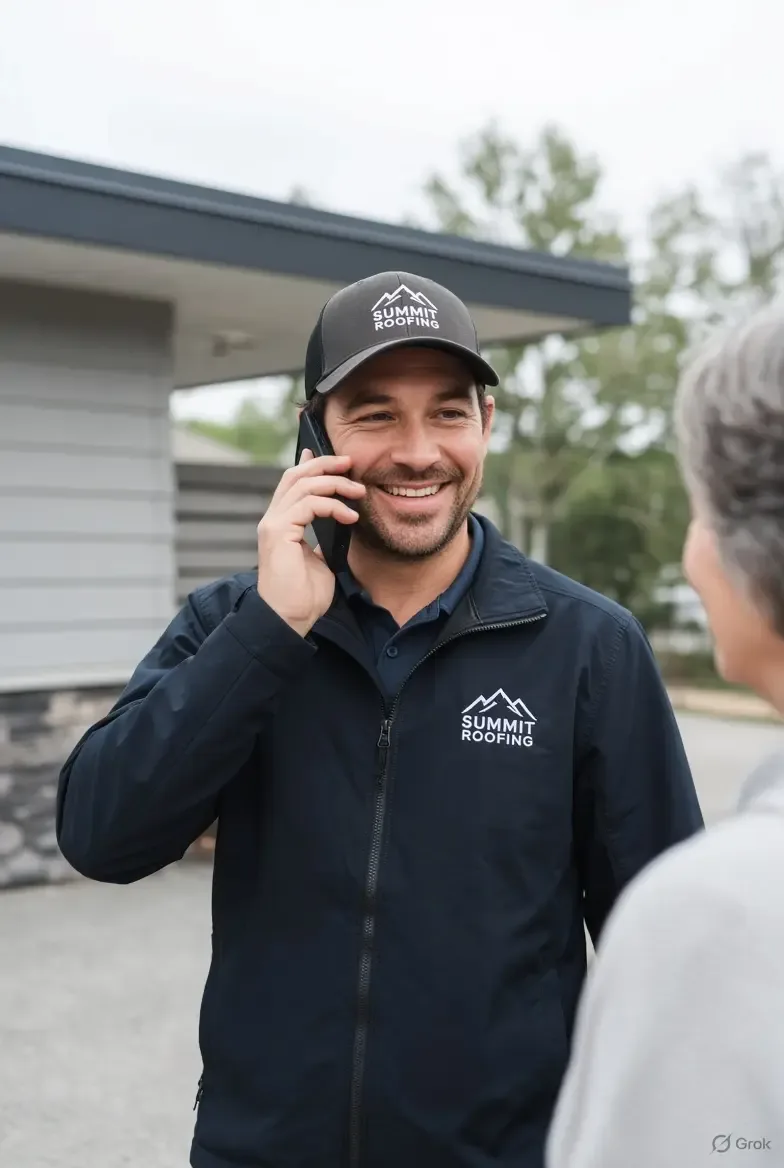 Flat Roof Leak Repair Red House, VA FAQs